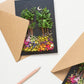 "Forest Bathing" Greeting Card