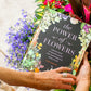 The Power of Flowers Book
