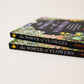 The Power of Flowers Book