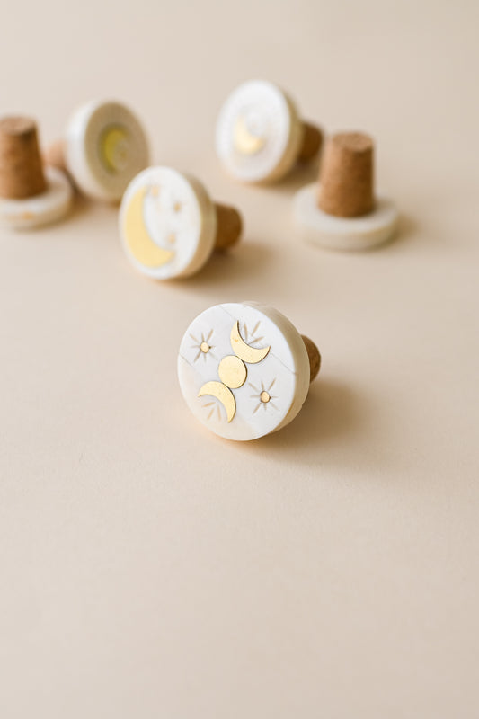 Indukala Bottle Stopper