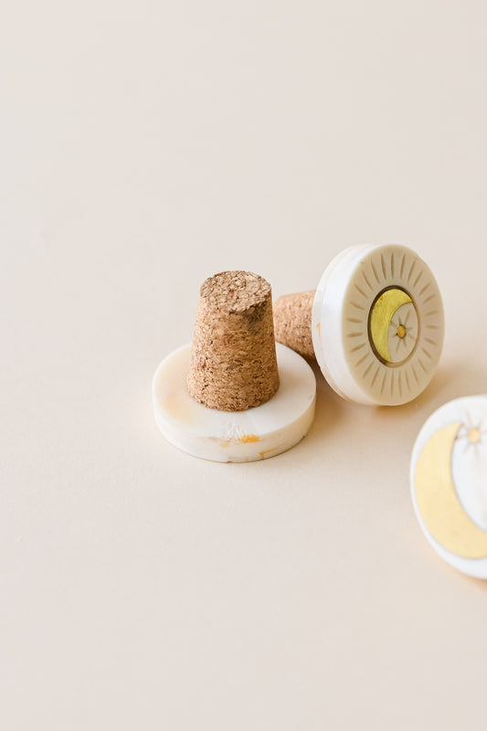 Indukala Bottle Stopper