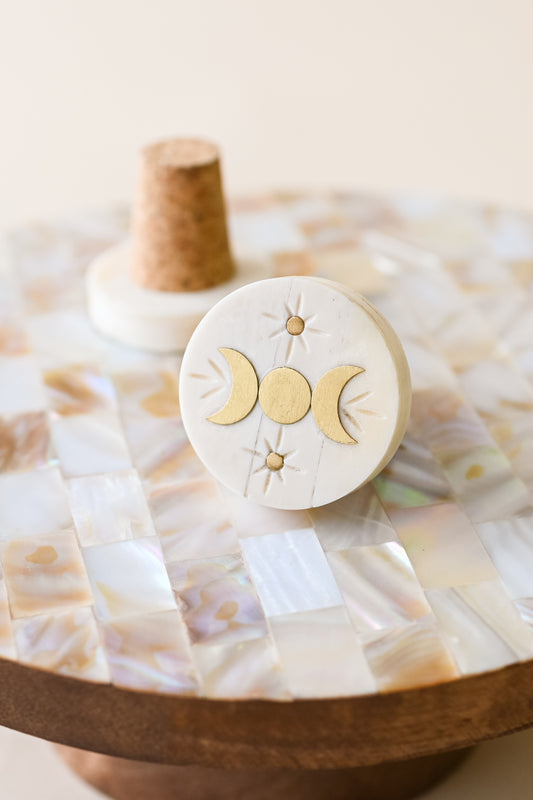 Indukala Bottle Stopper