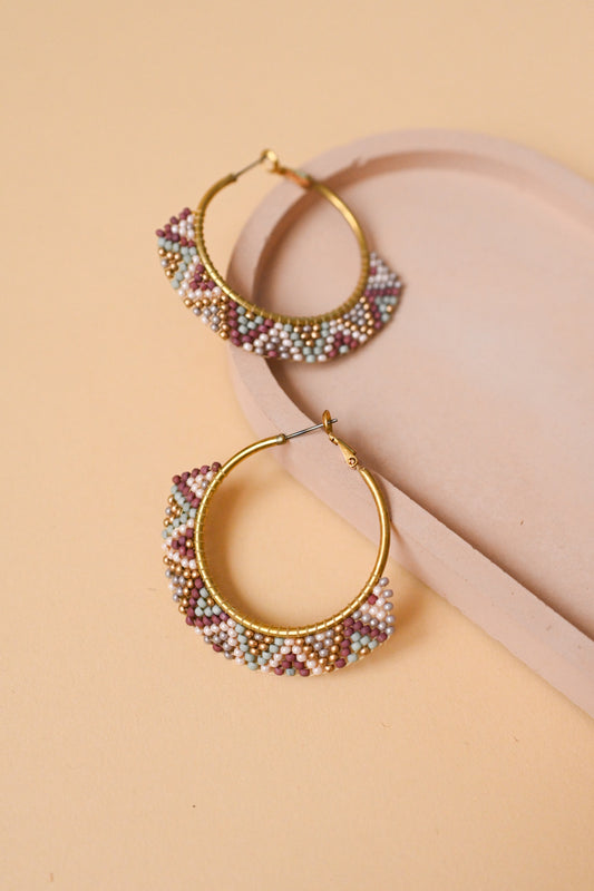 ZigZag Hoops