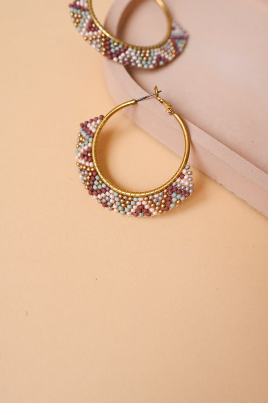 ZigZag Hoops