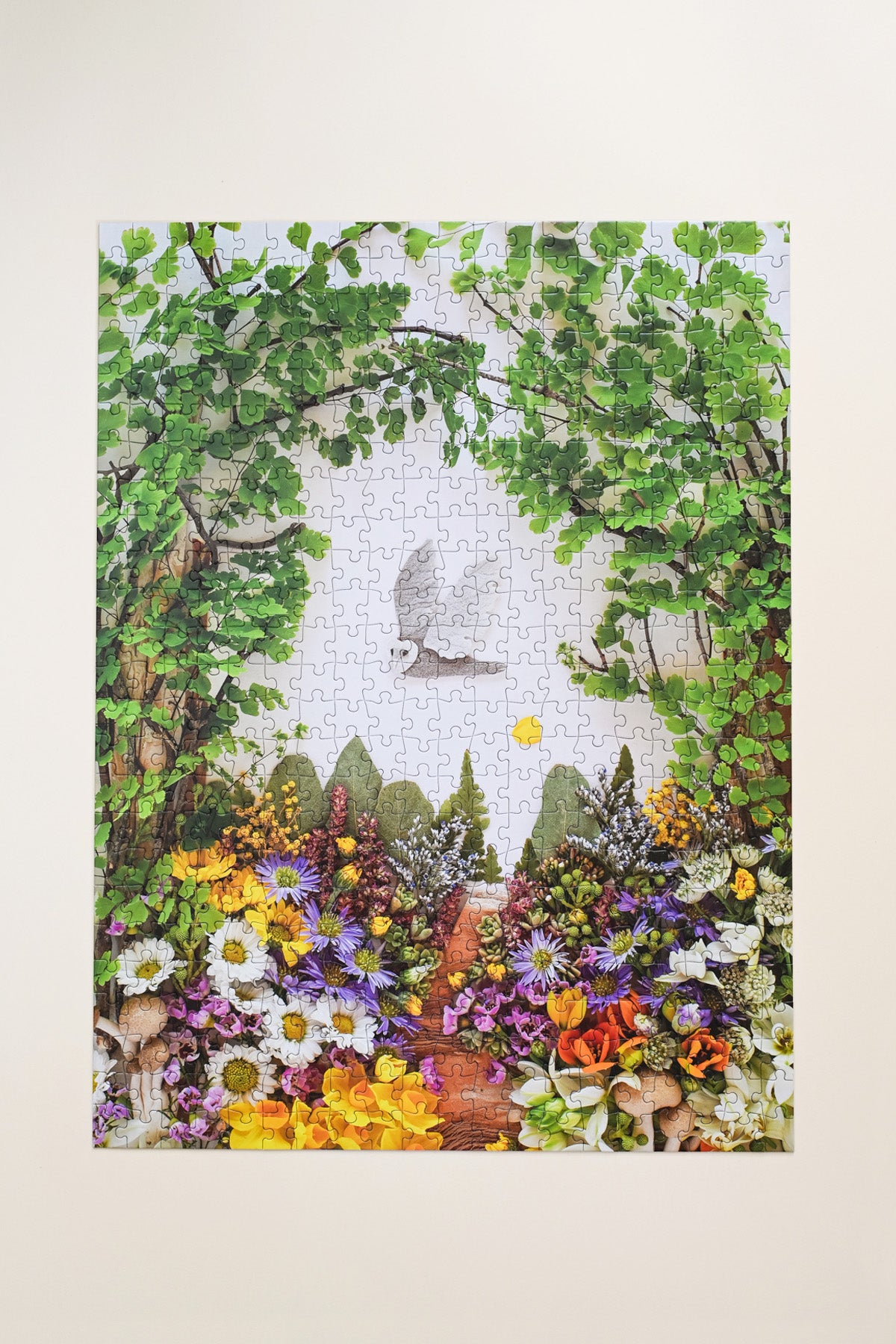 6-Part Jigsaw Puzzle Bundle