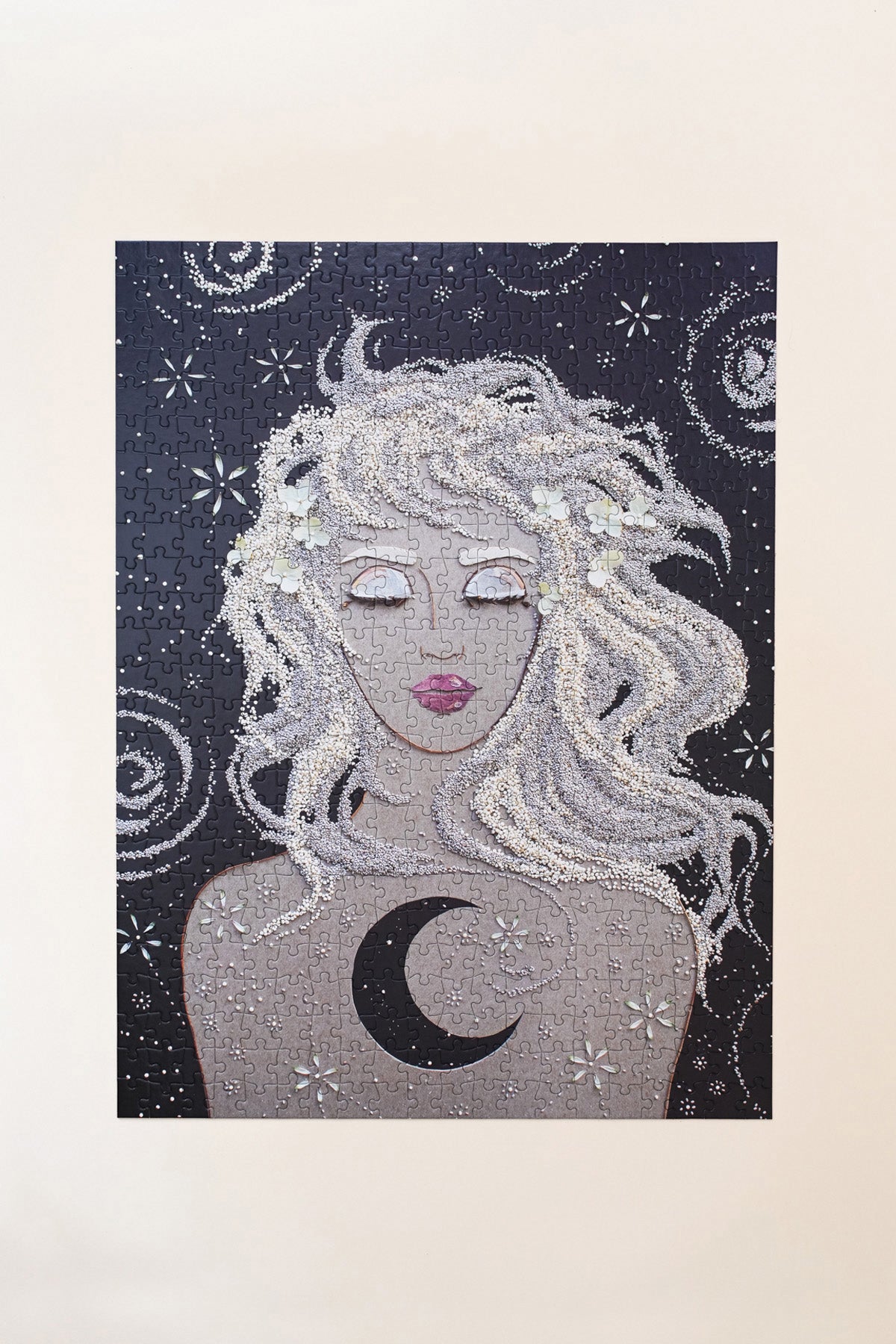 6-Part Jigsaw Puzzle Bundle